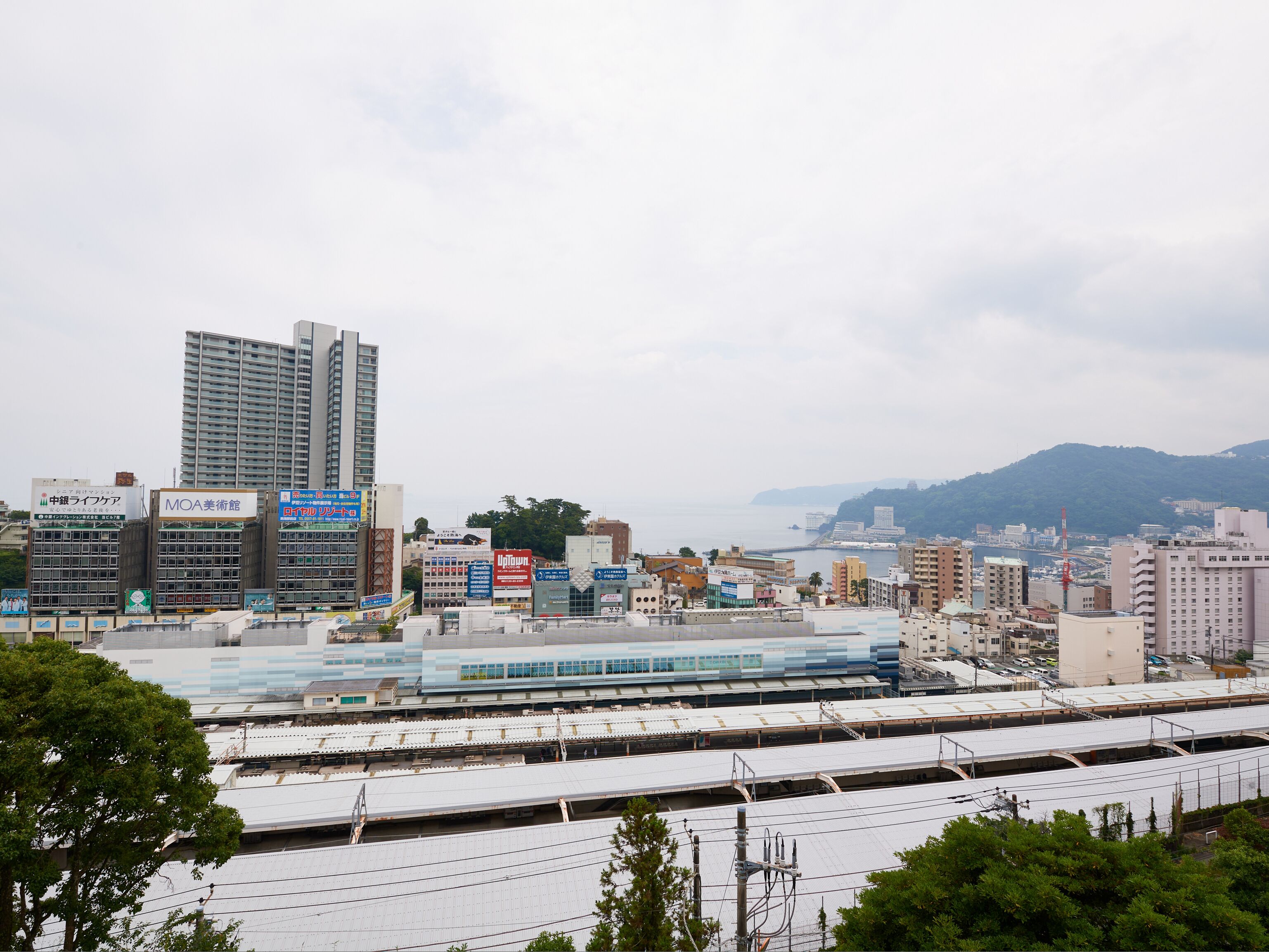 Chateraise Lodge Atami