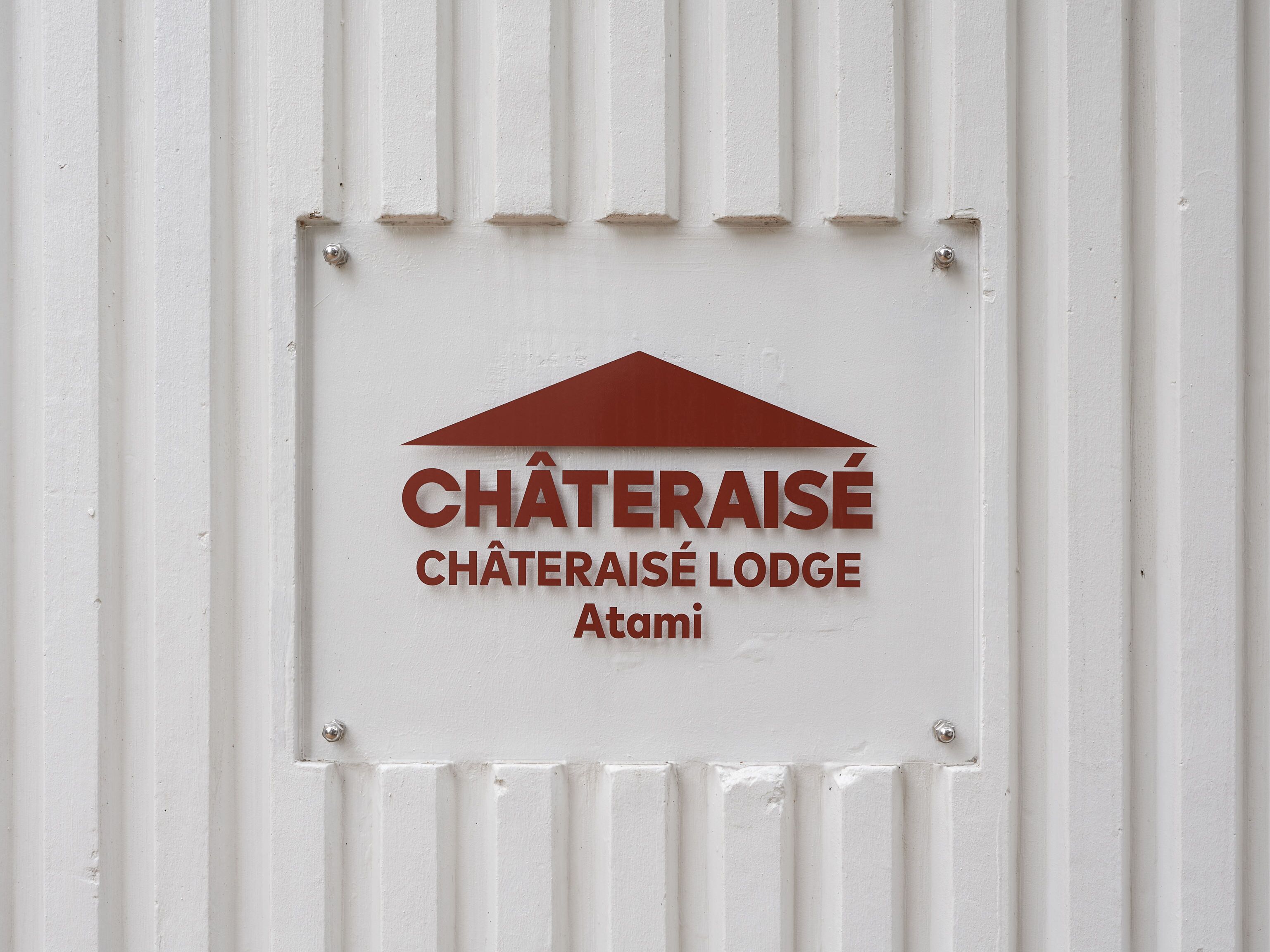 Chateraise Lodge Atami