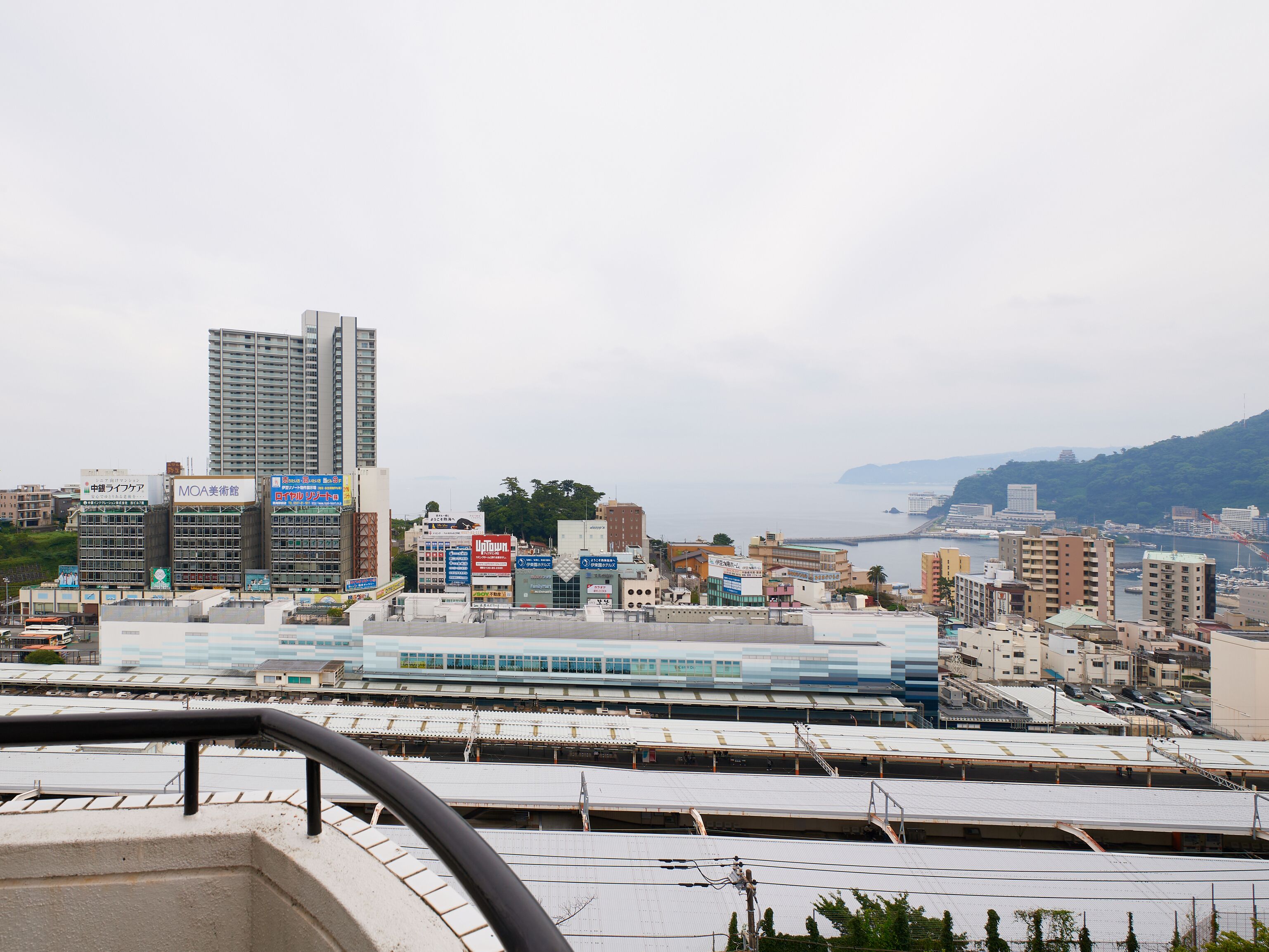 Chateraise Lodge Atami