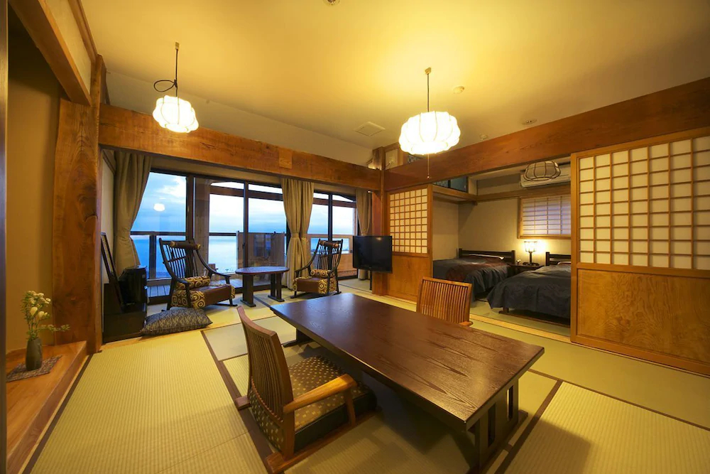 Mizuno Inn ATAMI AJIRO