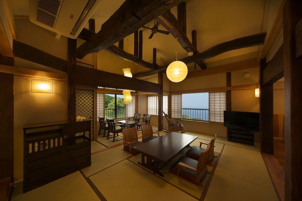 Mizuno Inn ATAMI AJIRO