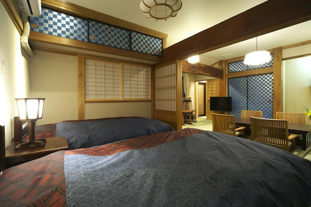 Mizuno Inn ATAMI AJIRO