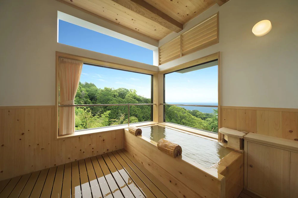 Mizuno Inn ATAMI AJIRO