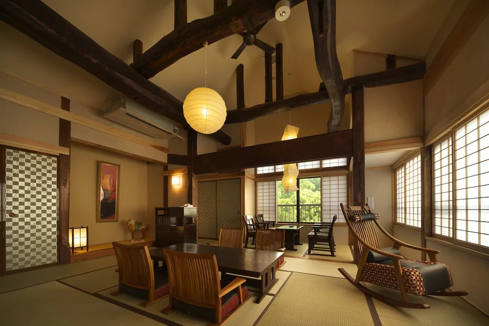 Mizuno Inn ATAMI AJIRO