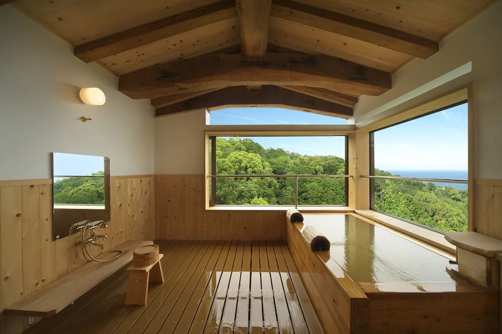 Mizuno Inn ATAMI AJIRO