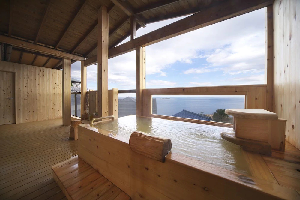 Mizuno Inn ATAMI AJIRO