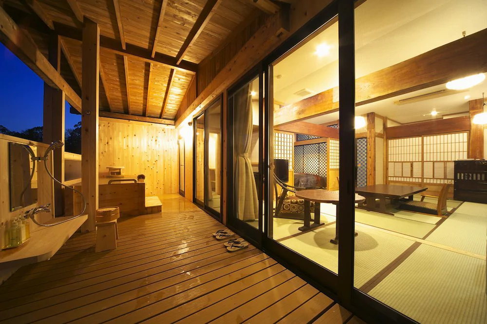Mizuno Inn ATAMI AJIRO