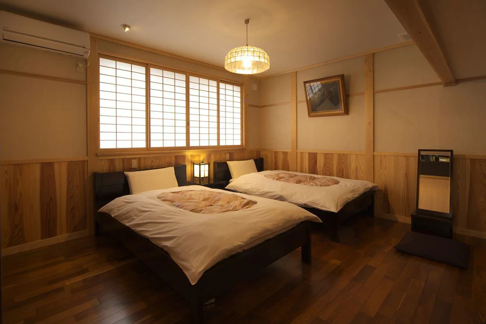 Mizuno Inn ATAMI AJIRO