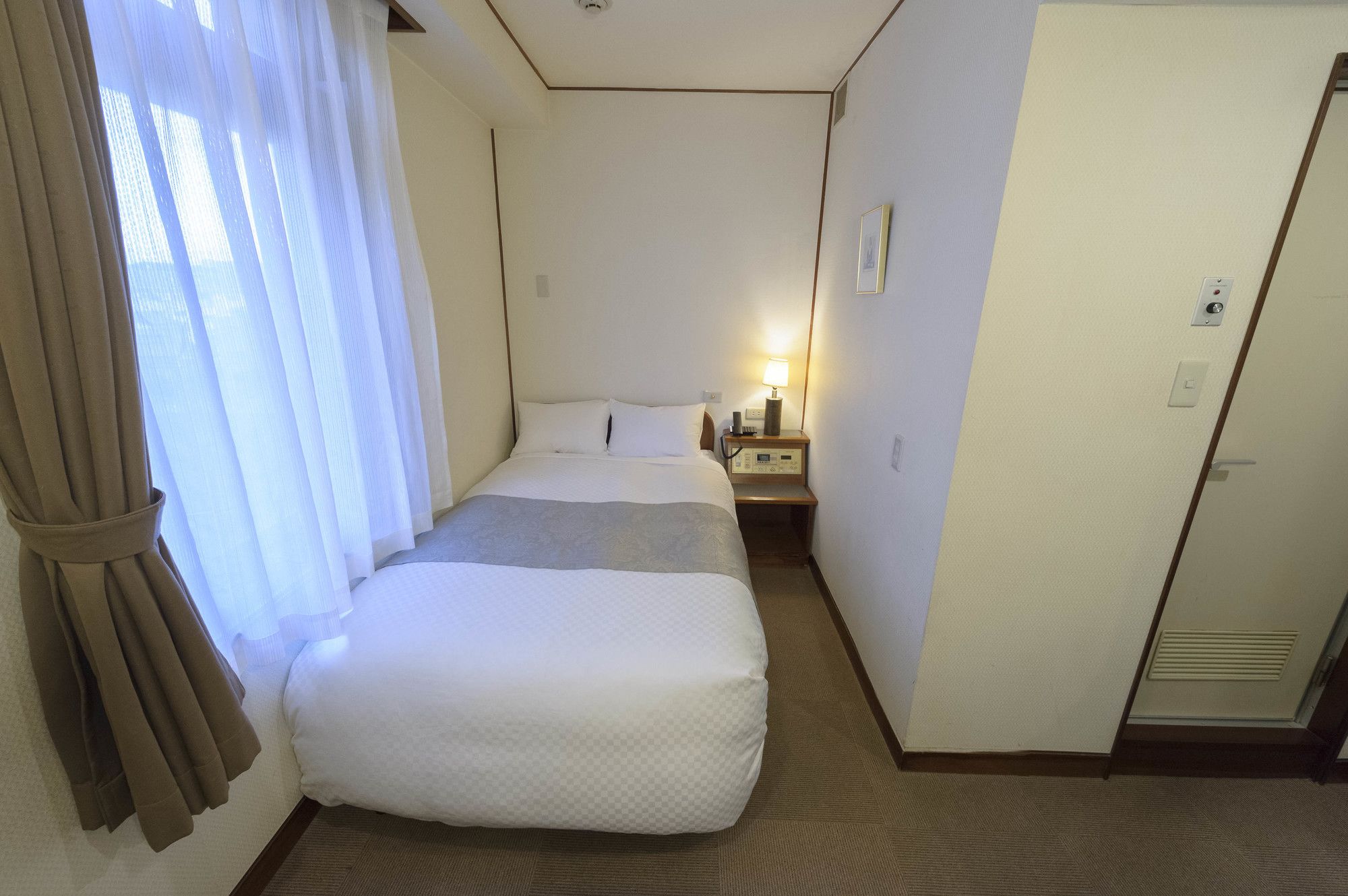 EN HOTEL Fujisawa