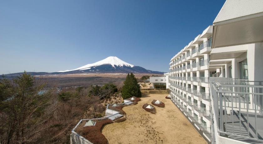 Hotel Mt. Fuji