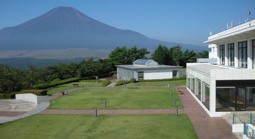 Hotel Mt. Fuji