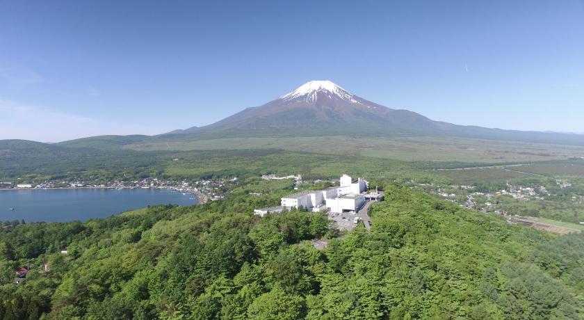 Hotel Mt. Fuji