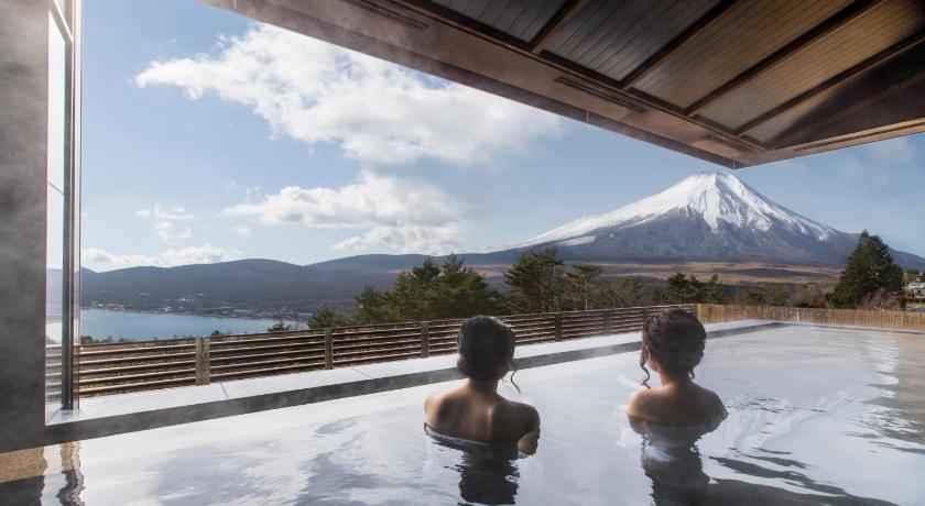 Hotel Mt. Fuji