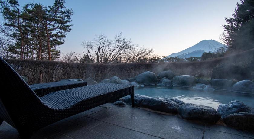 Hotel Mt. Fuji