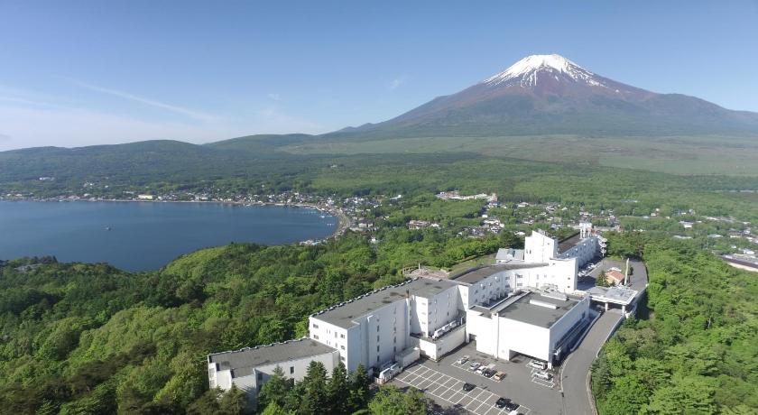 Hotel Mt. Fuji