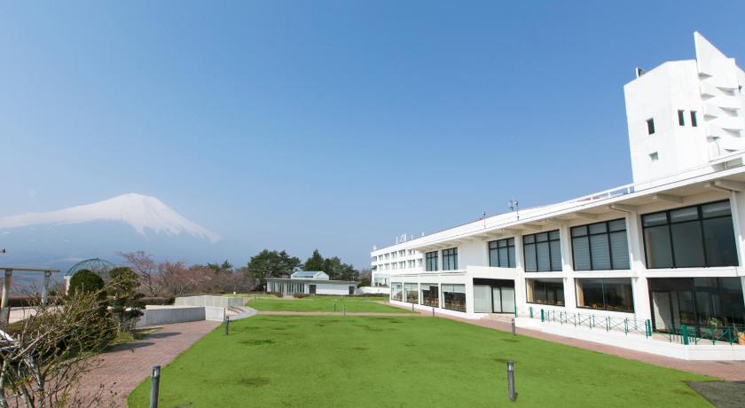 Hotel Mt. Fuji