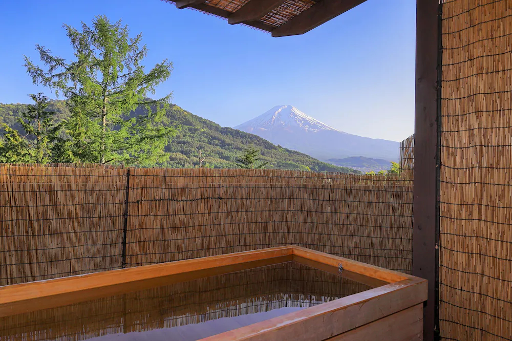 Mt.Shakushi Gateway Camp