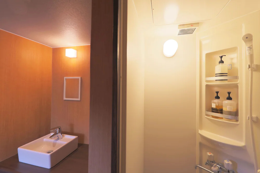 Mt.Shakushi Gateway Camp