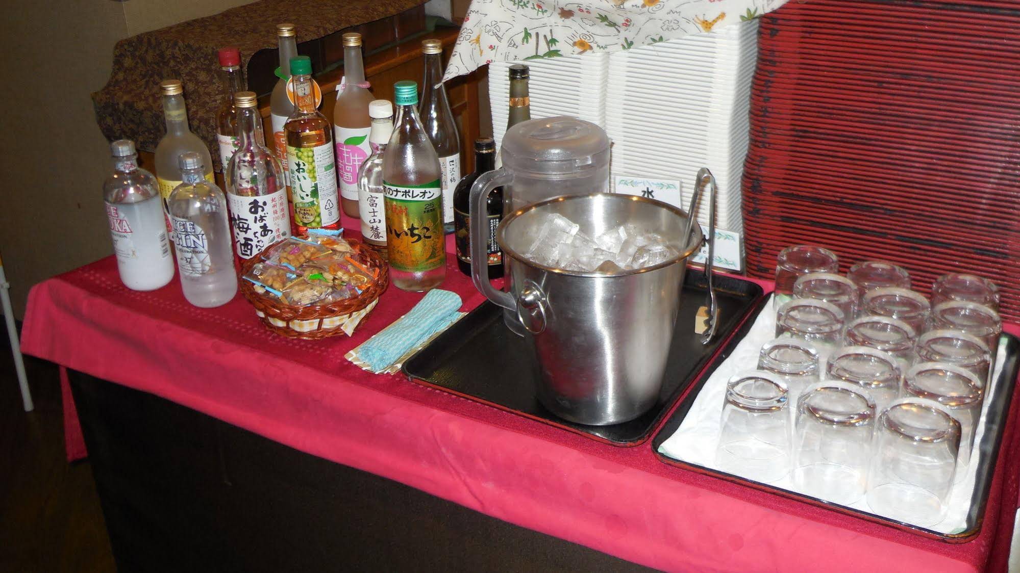 Kuretake Inn Gotemba Inter