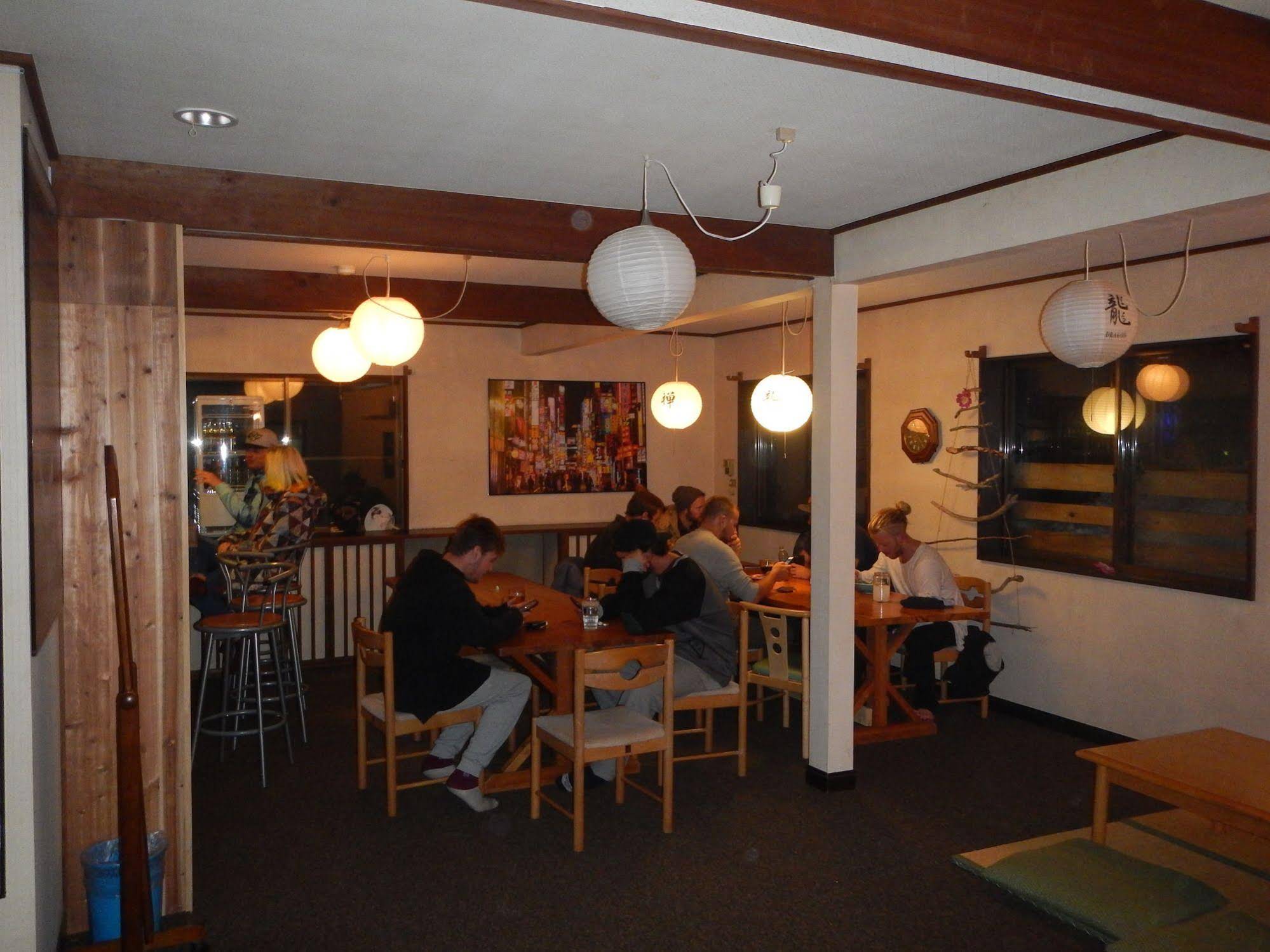 Hakuba Snowdrift Lodge