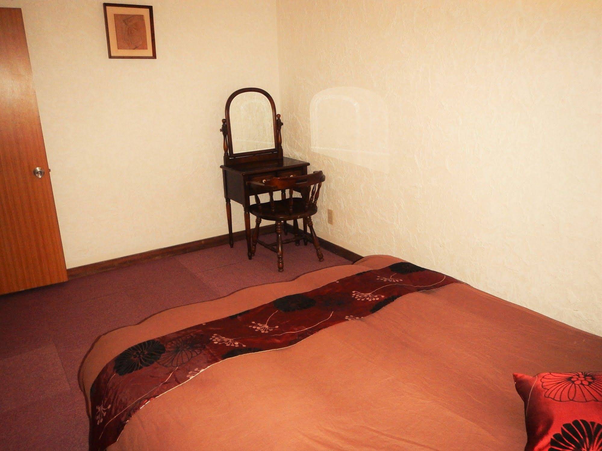 Hakuba Snowdrift Lodge