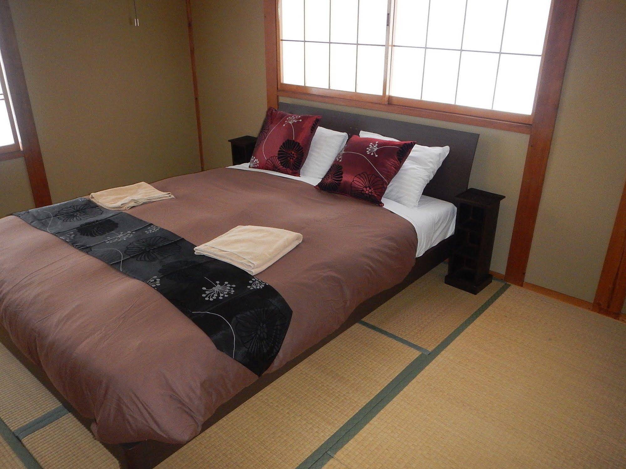 Hakuba Snowdrift Lodge