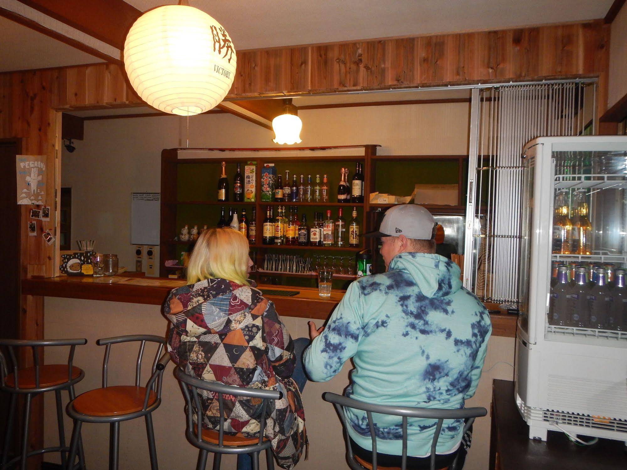 Hakuba Snowdrift Lodge