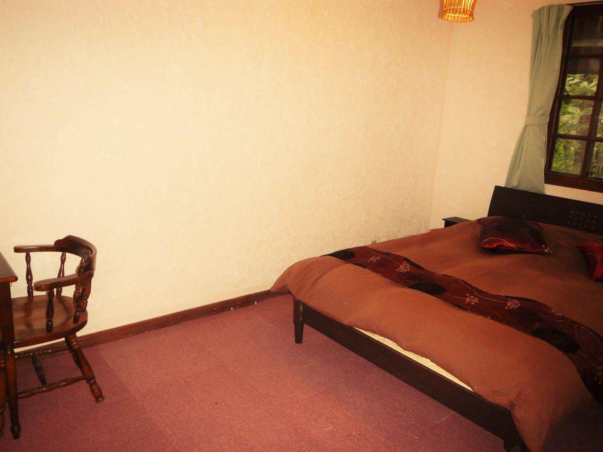 Hakuba Snowdrift Lodge