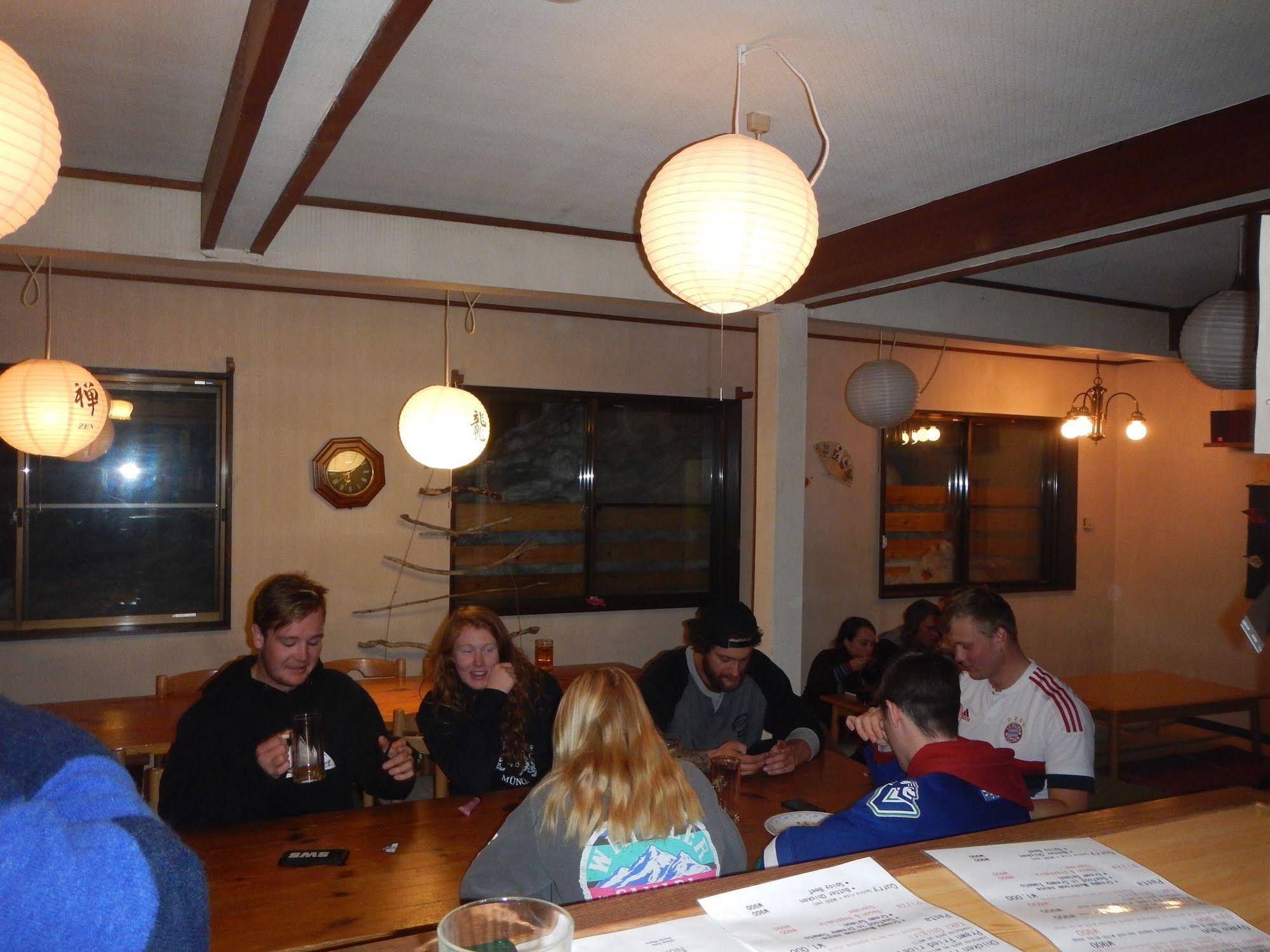 Hakuba Snowdrift Lodge