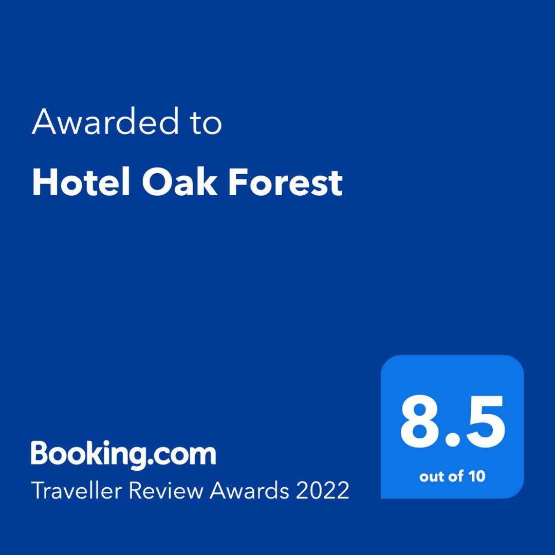 Hotel Oak Forest