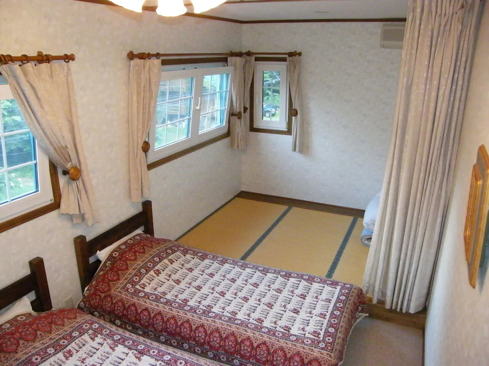 Landhaus Dancru Netz