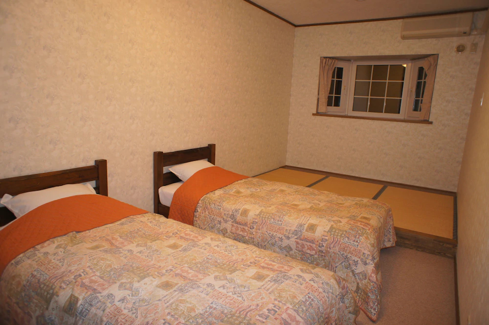 Landhaus Dancru Netz