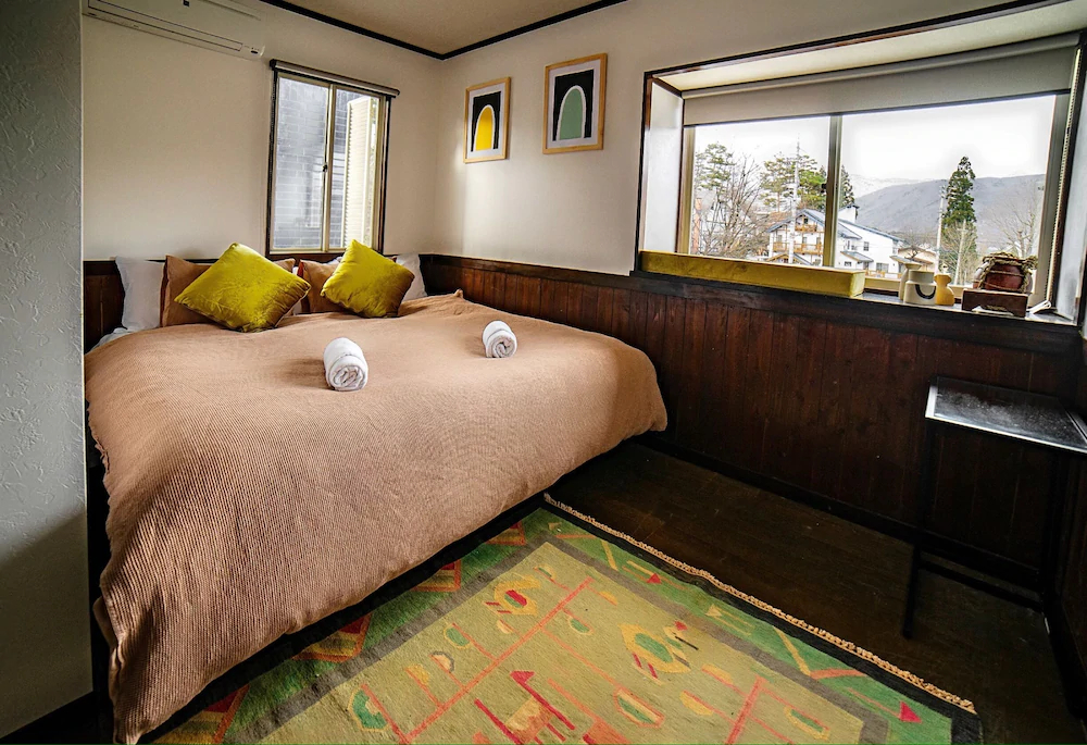 Melo Lodge Hakuba