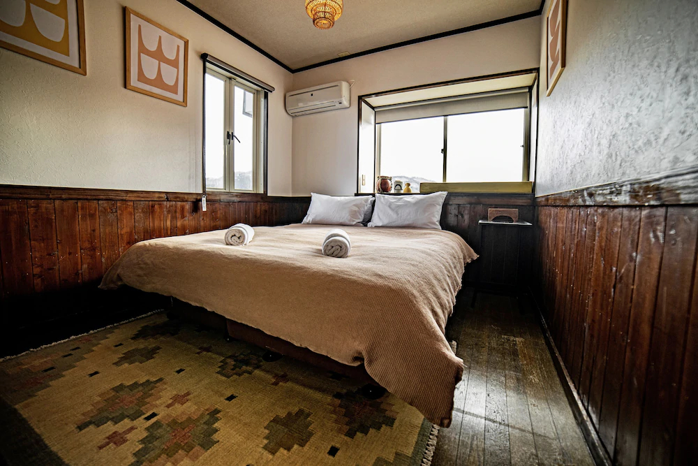 Melo Lodge Hakuba