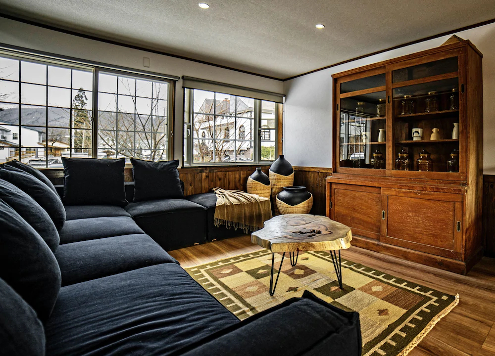 Melo Lodge Hakuba