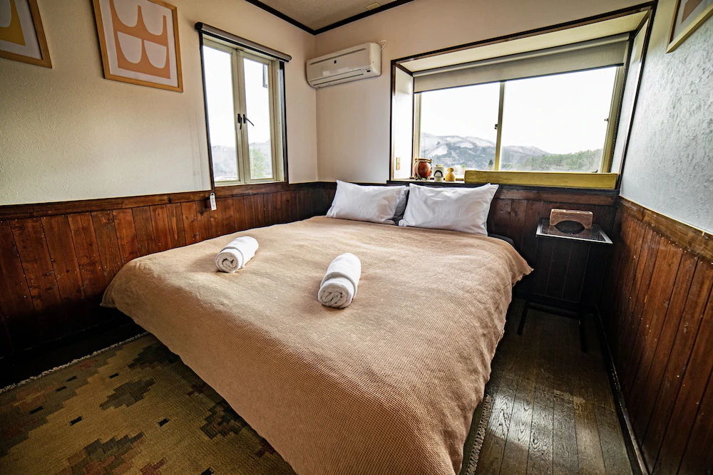 Melo Lodge Hakuba