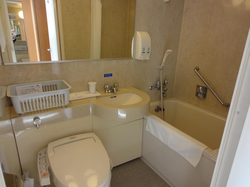 Hiroshima City Bunka Koryu Kaikan