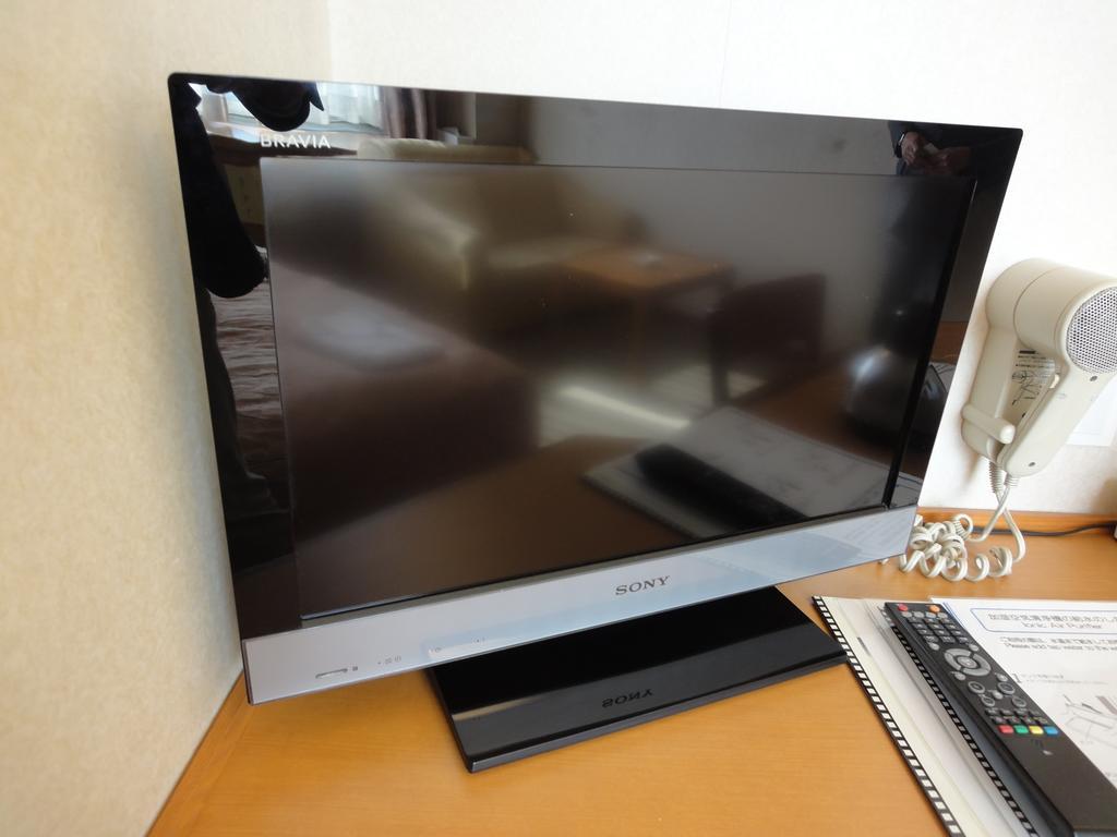 Hiroshima City Bunka Koryu Kaikan