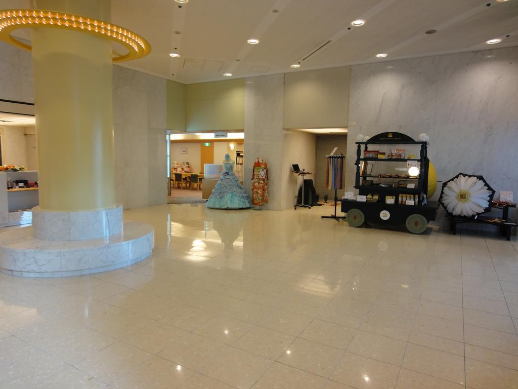 Hiroshima City Bunka Koryu Kaikan