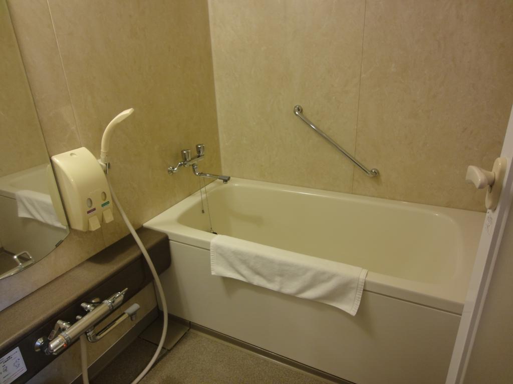 Hiroshima City Bunka Koryu Kaikan