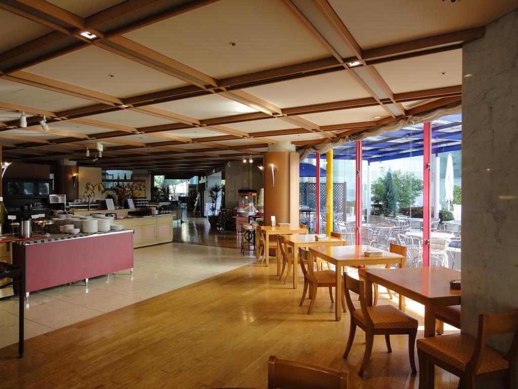 Hiroshima City Bunka Koryu Kaikan