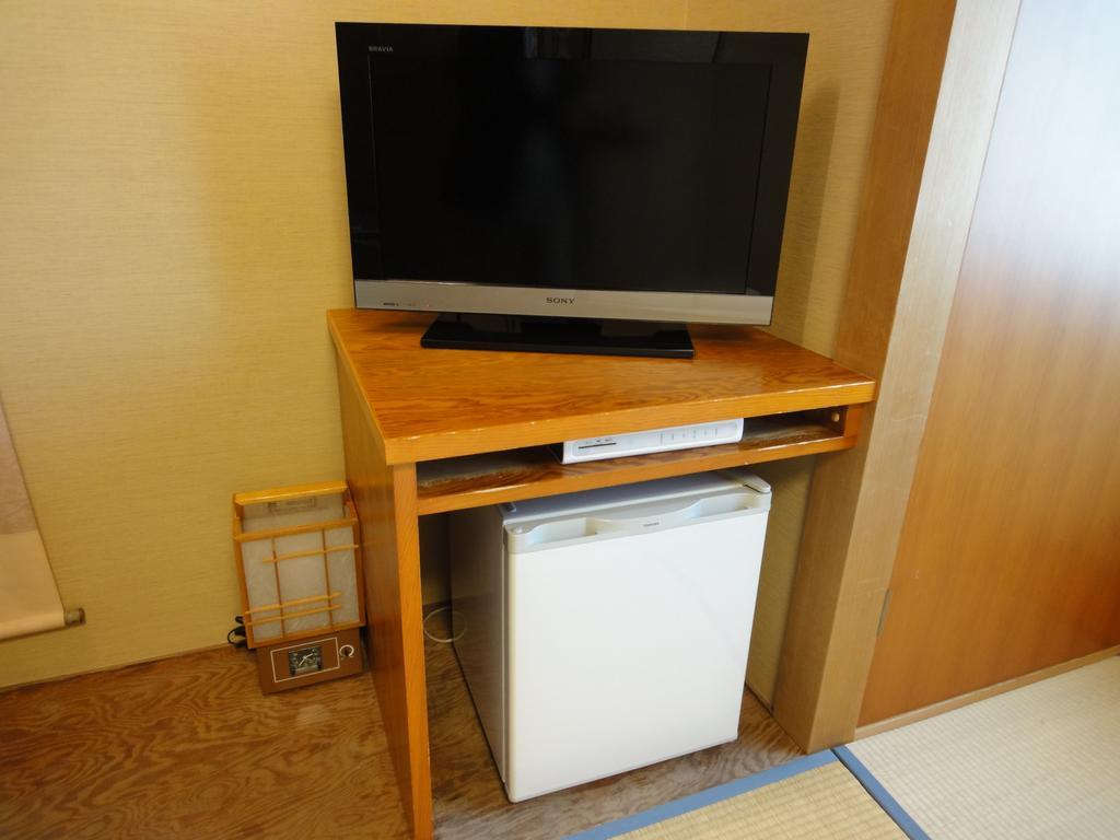 Hiroshima City Bunka Koryu Kaikan