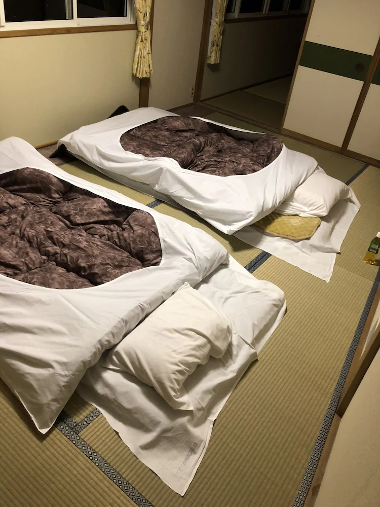 Condominium Seafront Moon And Sand