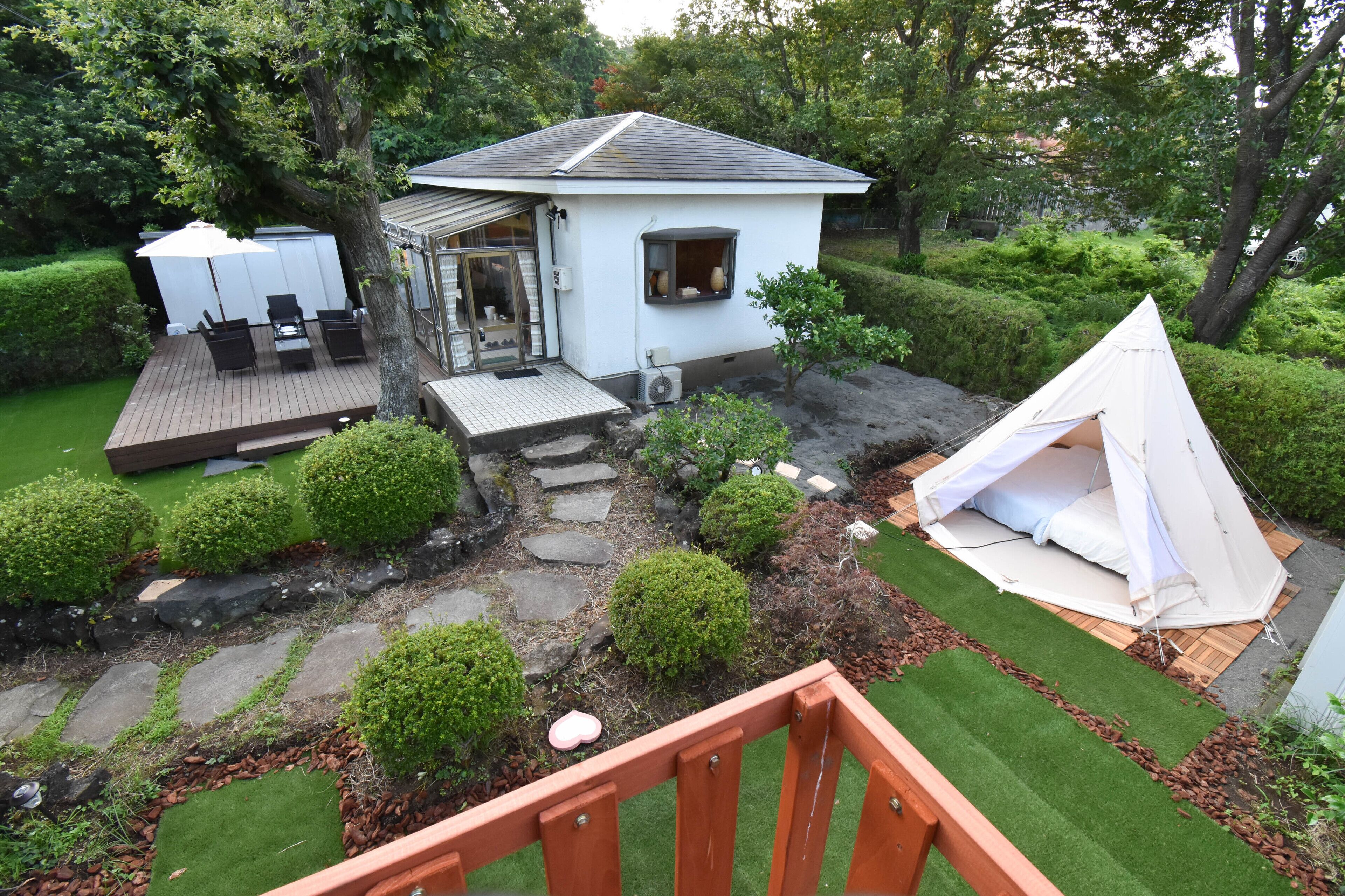 Izu Kogen Terrace - KANDO