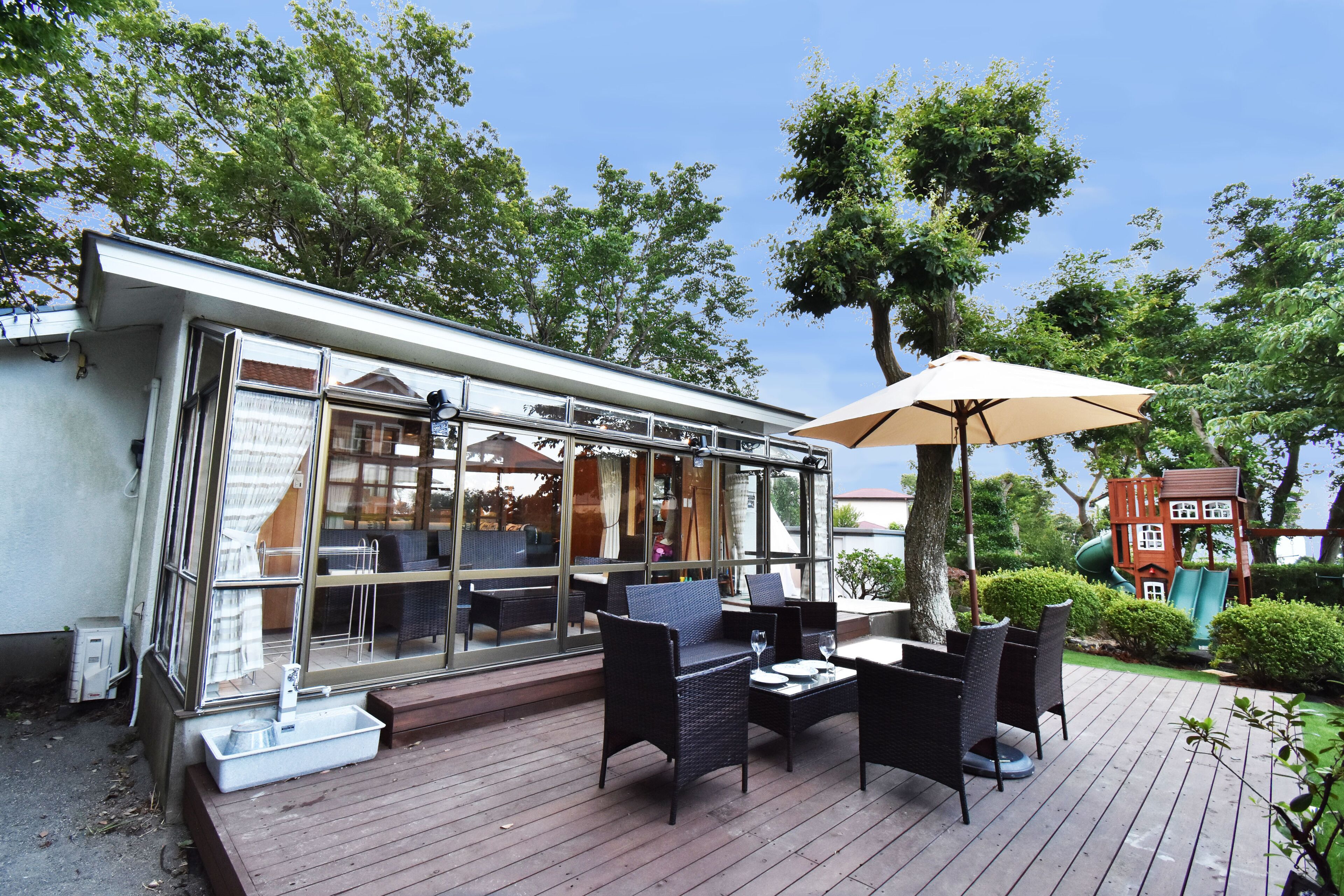 Izu Kogen Terrace - KANDO