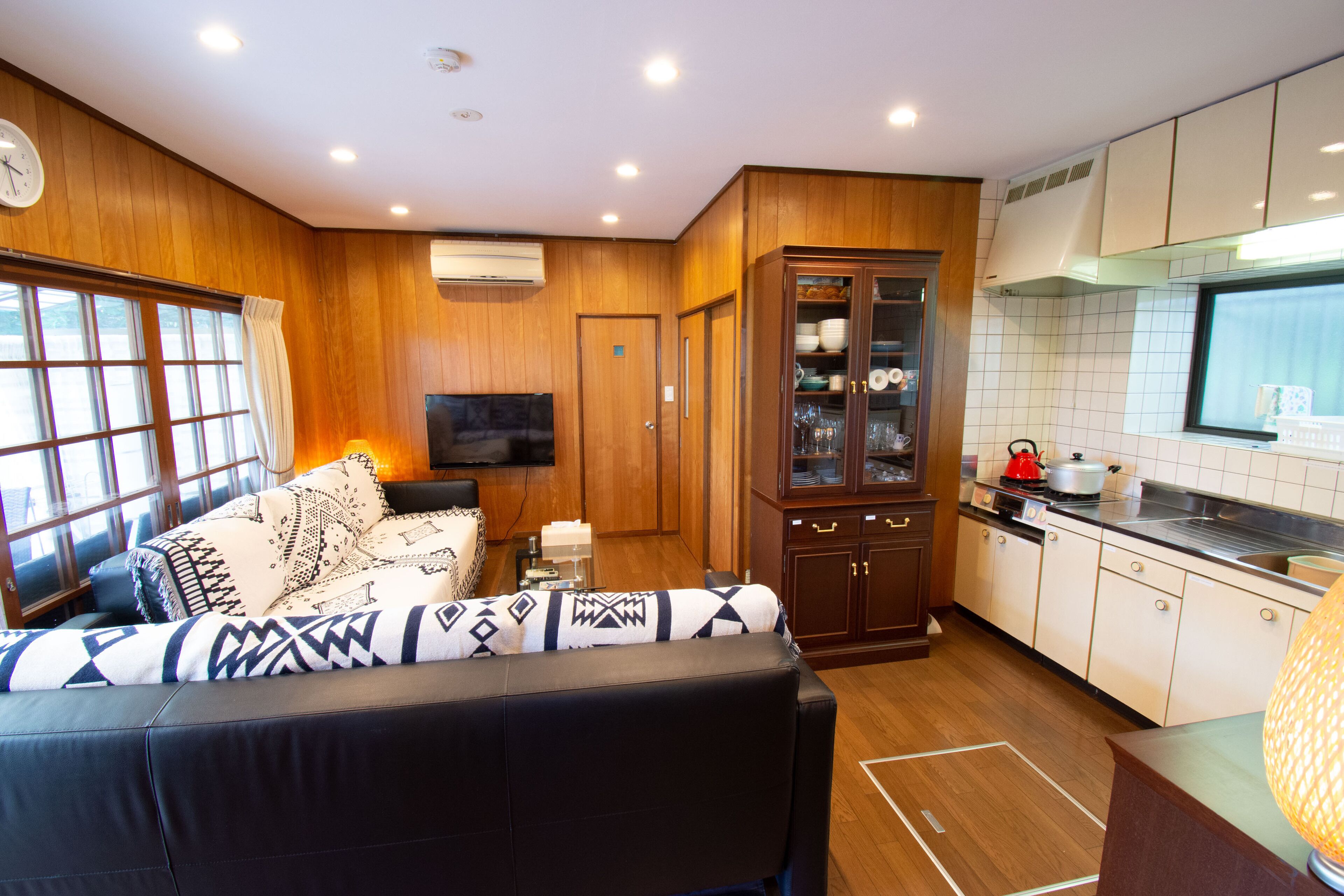 Izu Kogen Terrace - KANDO