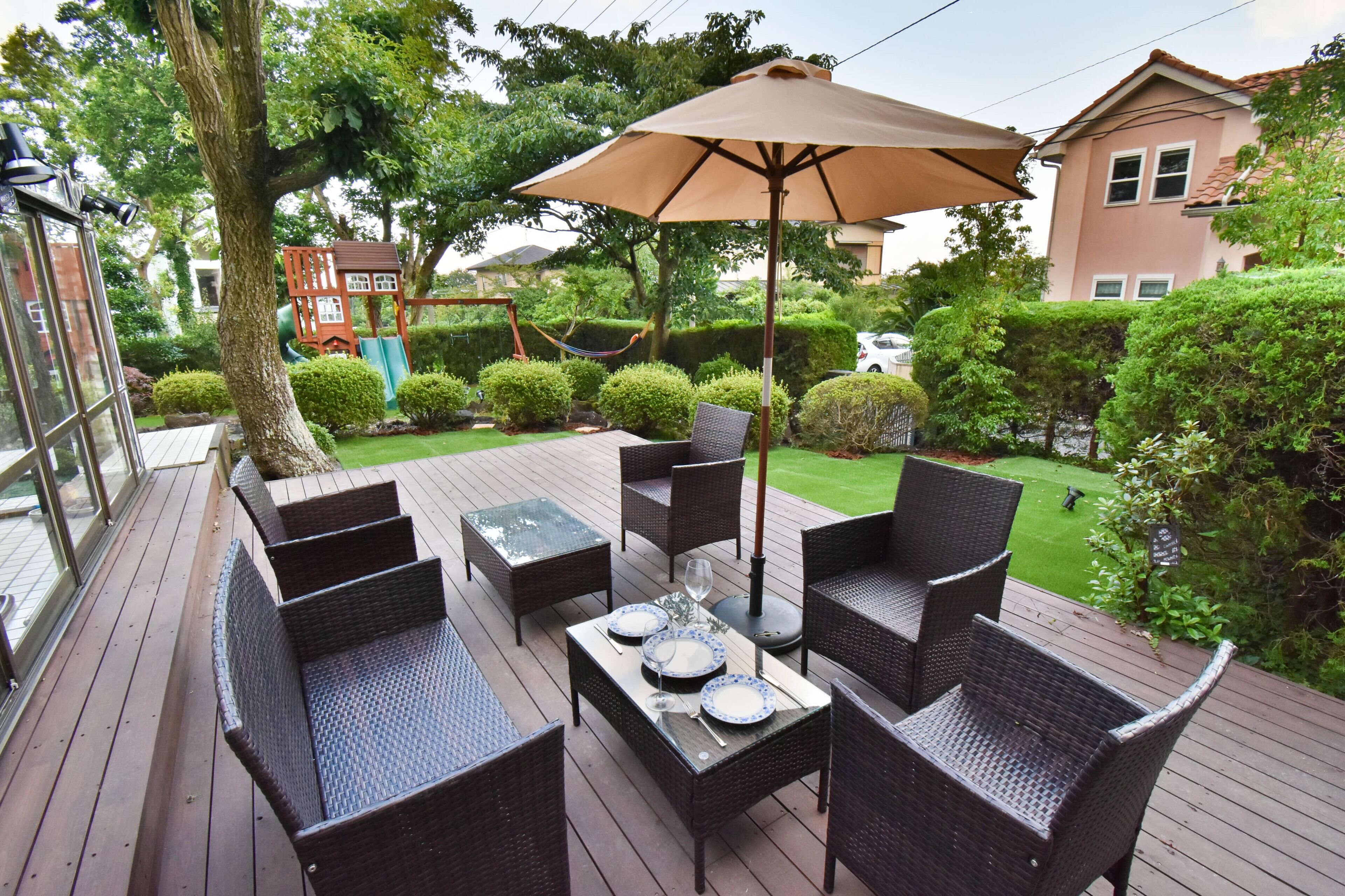 Izu Kogen Terrace - KANDO