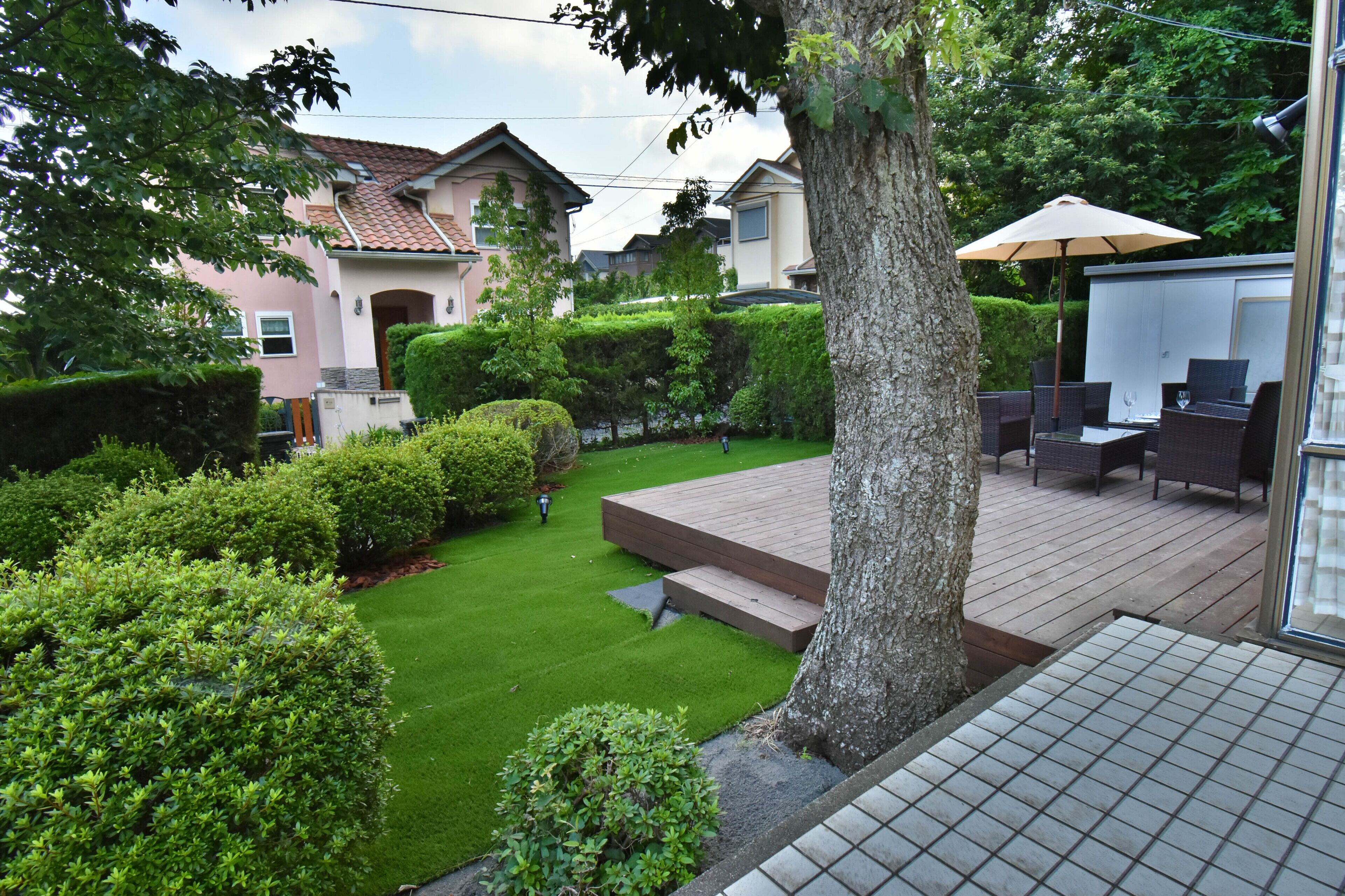 Izu Kogen Terrace - KANDO