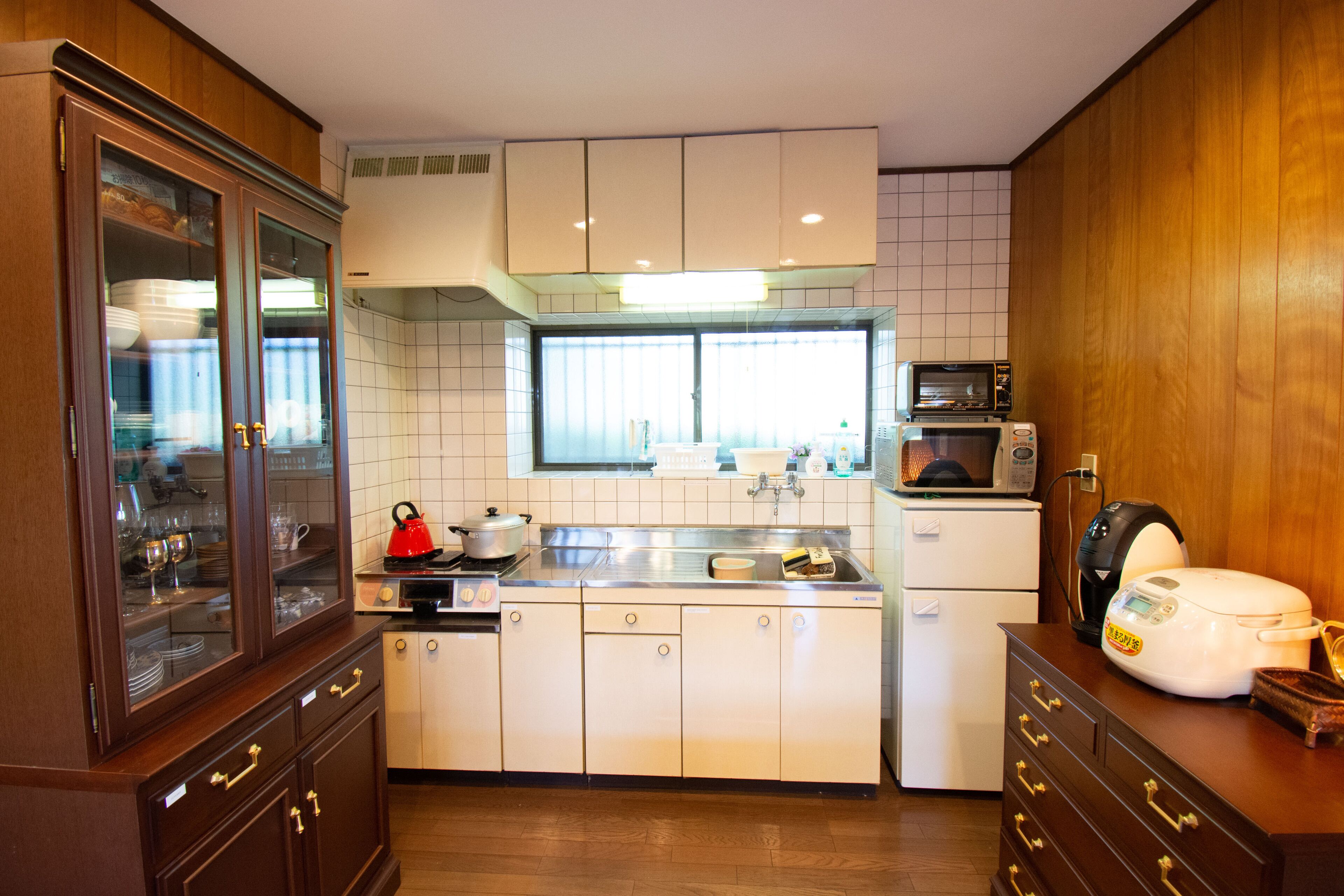 Izu Kogen Terrace - KANDO