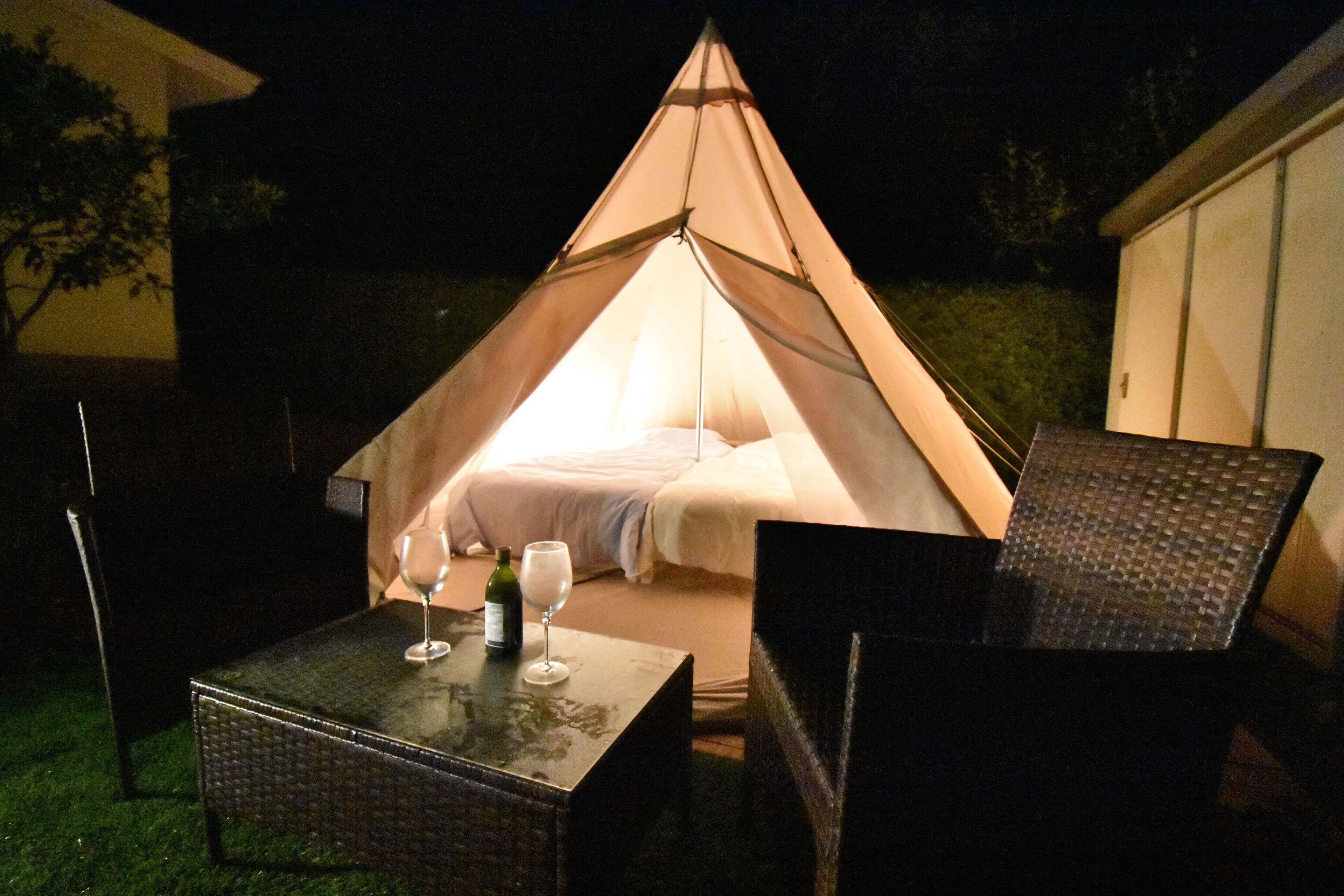 Izu Kogen Terrace - KANDO